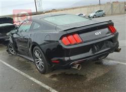 فۆرد مۆستانگ